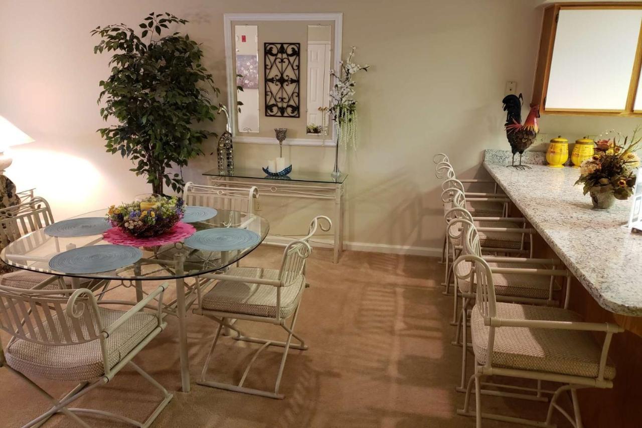 Foothill'S Luxury 2Bdr Ground Floor Condo In 1000 Hill'S 브랜슨 외부 사진