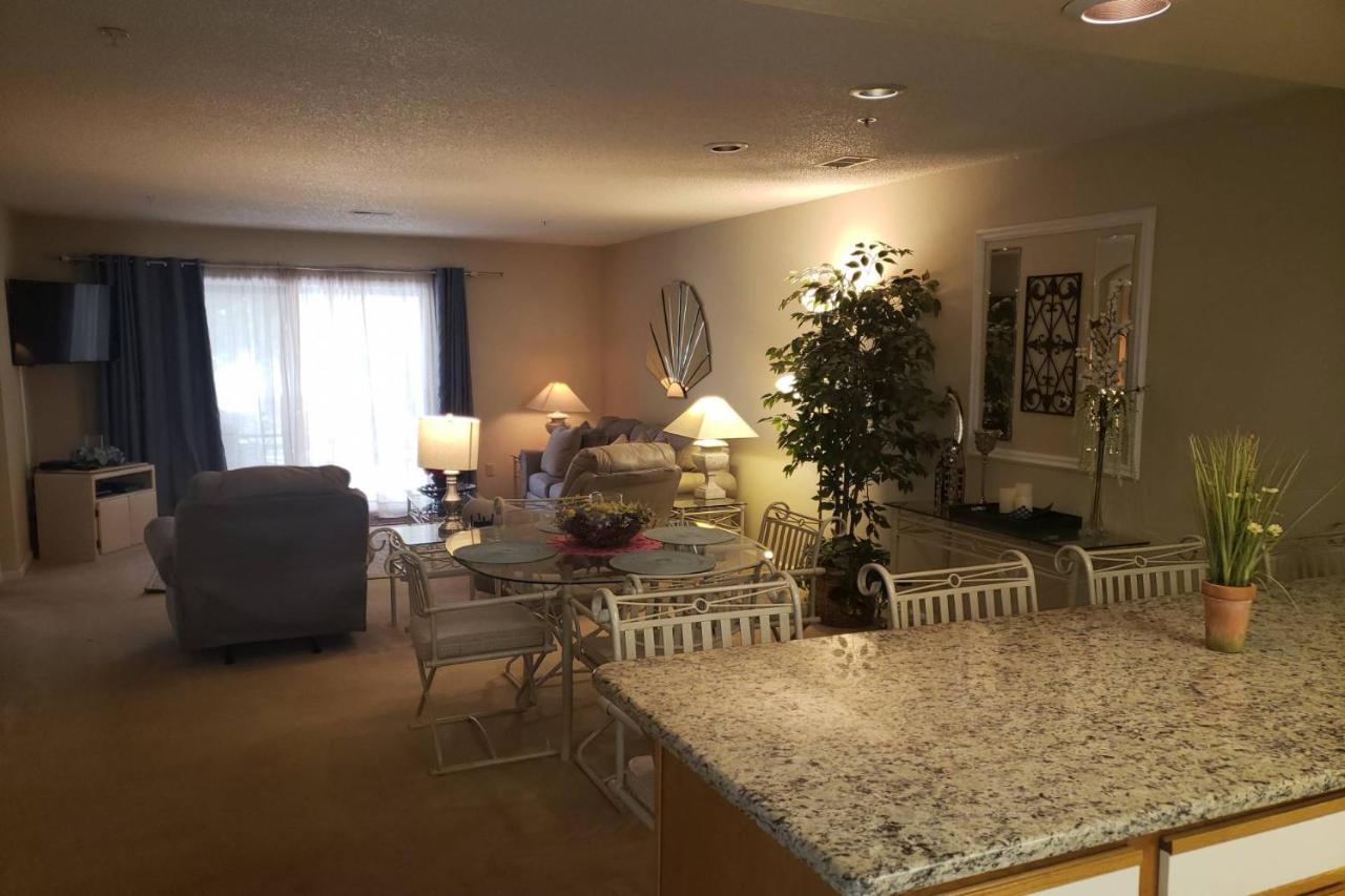 Foothill'S Luxury 2Bdr Ground Floor Condo In 1000 Hill'S 브랜슨 외부 사진
